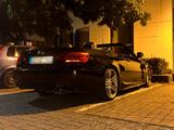 BMW 335i E93 DKG - BMW 335 aus 2012: 335d