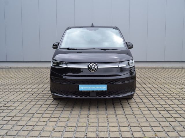 T7 Multivan 2.0 TDI DSG lang Style 18-ZOLL+DCC/M