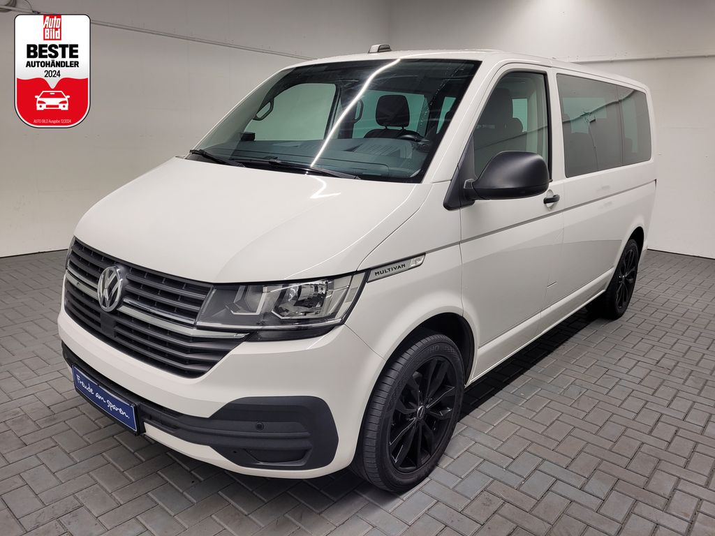 Volkswagen T6 Multivan