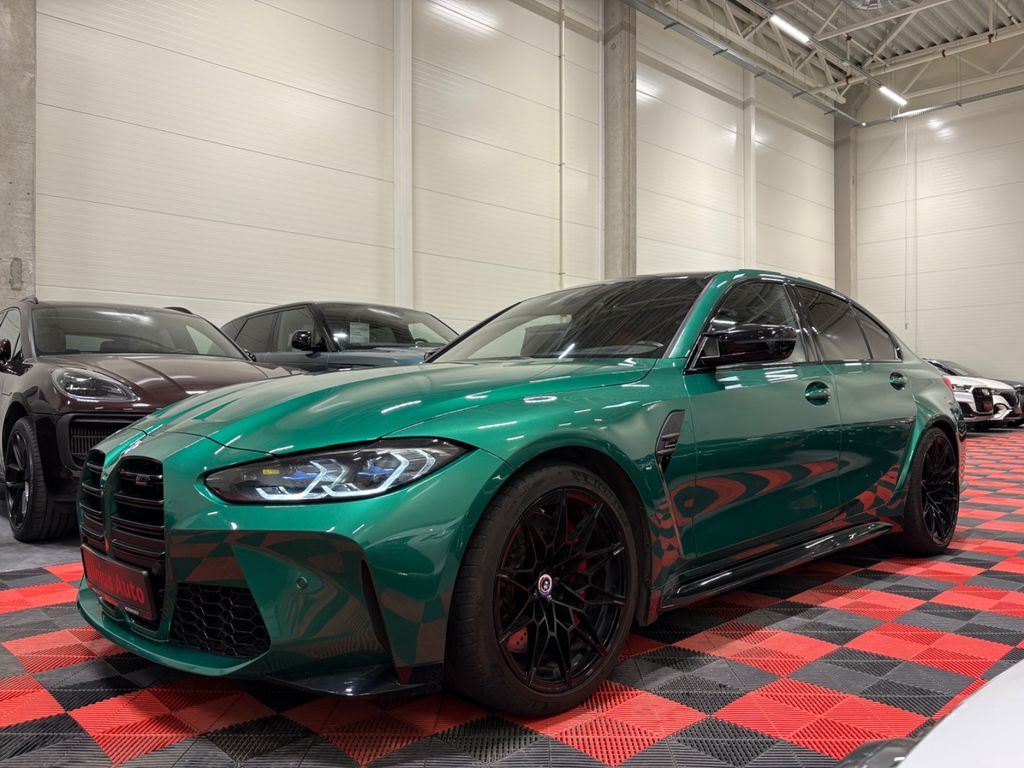 Image of BMW M3