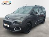 Citroën Berlingo Feel Pack XL 1.5 HDi *AHK*NAVI*KAMERA* - gebrauchte Citroën Berlingo aus dem Jahr 2023