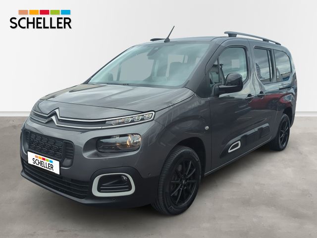Berlingo Feel Pack XL 1.5 HDi *AHK*NAVI*KAMERA*