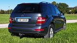 Mercedes-Benz ML 350 CDI 4MATIC Grand Edition Grand Edition - Mercedes-Benz ML 350: Cdi Grand Edition