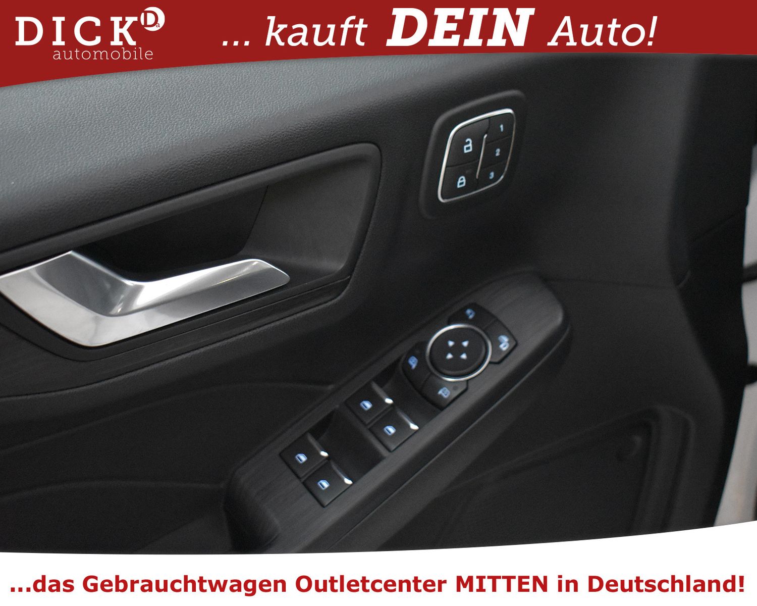 FORD Kuga Hyb 2.5 Vignale MEMO+VIRTU+HEAD+KAM+B&O+AHK - Image 19