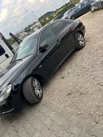 Mercedes E 220 - 2
