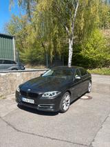 BMW 535i (M Performance Kit) Luxury-line - gebrauchte BMW 535 aus dem Jahr 2015
