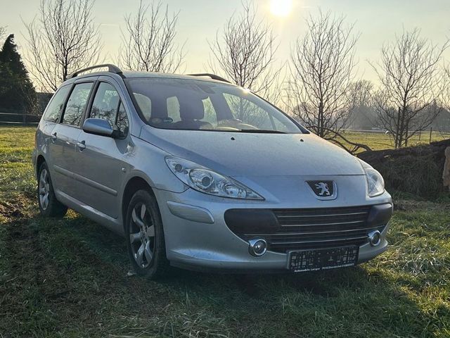 Peugeot 307 Break/ SW Break Oxygo*1.Hd/gepflegt*