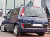 Renault Espace Navitech 2.0 Klimaautomatik Navi 1. Hand - blaue Renault Espace