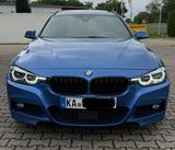 BMW 340i Touring M Sport Shadow Auto. M Sport Shadow - BMW 340 von privat