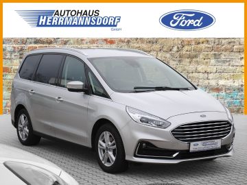 Fahrzeugabbildung Ford Galaxy 1.5 Titanium +7-SITZER+3-ZONEN KLIMAAUT.+