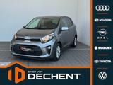 Kia Picanto 1.2l 84PS Navi/SHZ/PDC! - gebrauchte Kia Picanto aus dem Jahr 2023