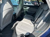 Audi Q8 - Vorschau Bild 13