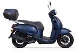 Kymco Filly 50i - KYMCO FILLY 50I
