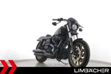 Harley-Davidson DYNA LOW RIDER S FXDLS, Tempomat - HARLEY-DAVIDSON DYNA