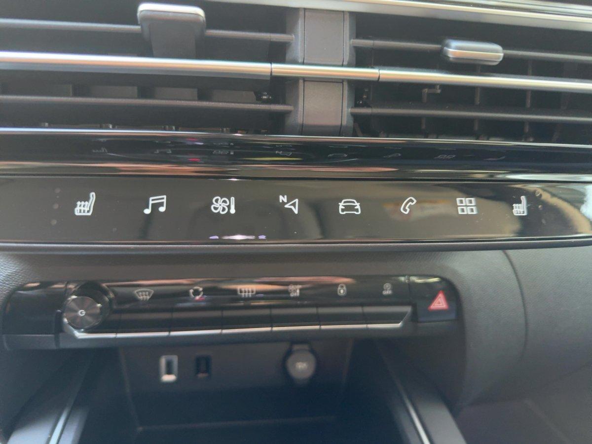 Citroën C5 Aircross 1.5 BlueHDi 130 S&S Max Alcantara+LM