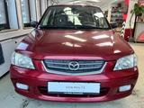 Mazda Demio 1.5 Exclusive - Mazda Gebrauchtwagen von 2000