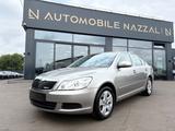 Skoda OCTAVIA LIM. GREENLINE 1.6TDI*AHK*KLIMA*CARPLAY* - Skoda Octavia aus 2012 mit Diesel-Antrieb: Limousine