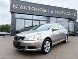 Skoda OCTAVIA LIM. GREENLINE 1.6TDI*AHK*KLIMA*CARPLAY* - Skoda Octavia mit Diesel-Antrieb: Limousine, 1.6