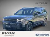 Hyundai SANTA FE HEV 7-Sitzer MY26 1.6 6AT 4WD Blackline - Hyundai SANTA FE Neuwagen
