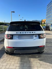Land-Rover Discovery Sport - 6