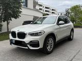 BMW X3 xDrive30i ADVANTAGE AT *Display Key*4x SHZ* - BMW X3 Gebrauchtwagen in München