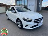 Mercedes-Benz MERCEDES-BENZ B 160 d Sport Plus - PER NEOPATENT - Mercedes-Benz B 160 Diesel Gebrauchtwagen