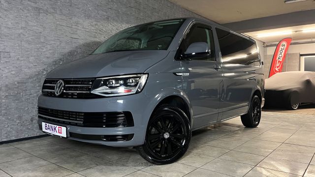 Volkswagen T6 2.0TDI LED*DAB*SHZ*PDC*KLIMA