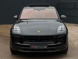 Porsche Macan GTS PASM Chrono Carbon Pano Bose Std-HZG - gebrauchte Porsche Macan aus dem Jahr 2023