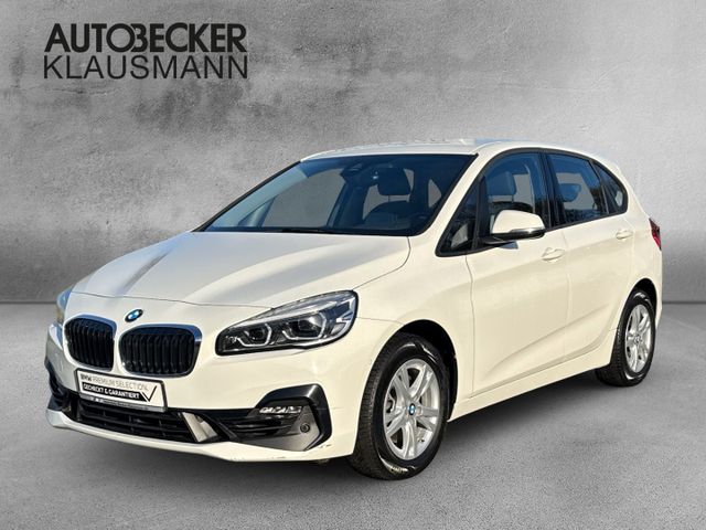 BMW 220 Active Tourer SPORT LINE AUTOMATIK NAVI PLUS