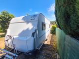 Knaus Sport 500 EU - Knaus 500 eu