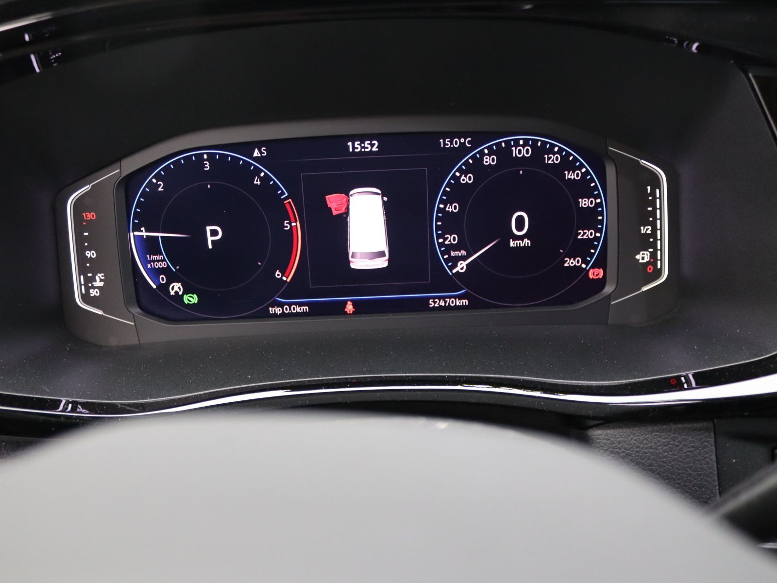 Volkswagen T6 Multivan - Bild 15