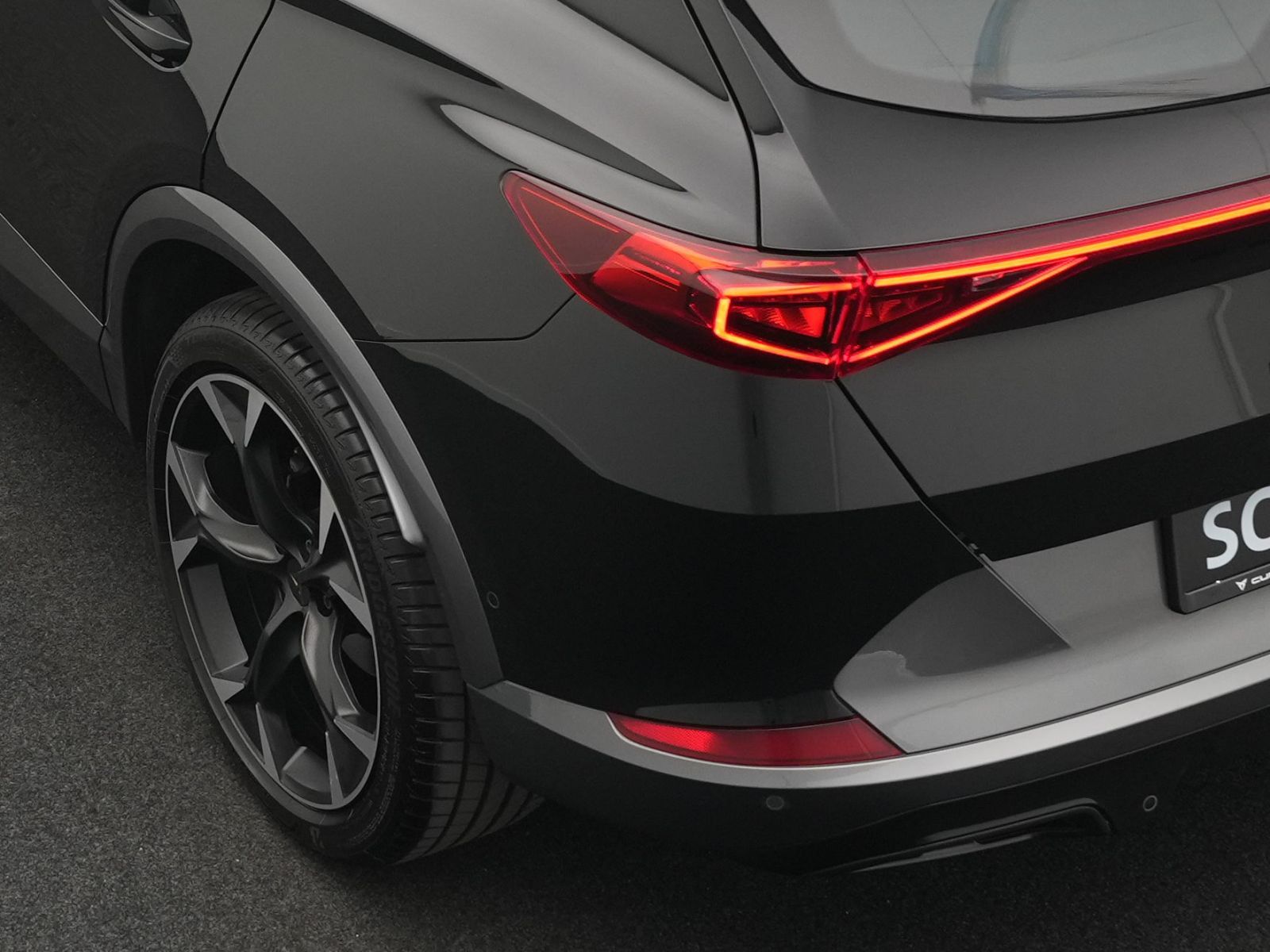 Cupra Formentor - Bild 19