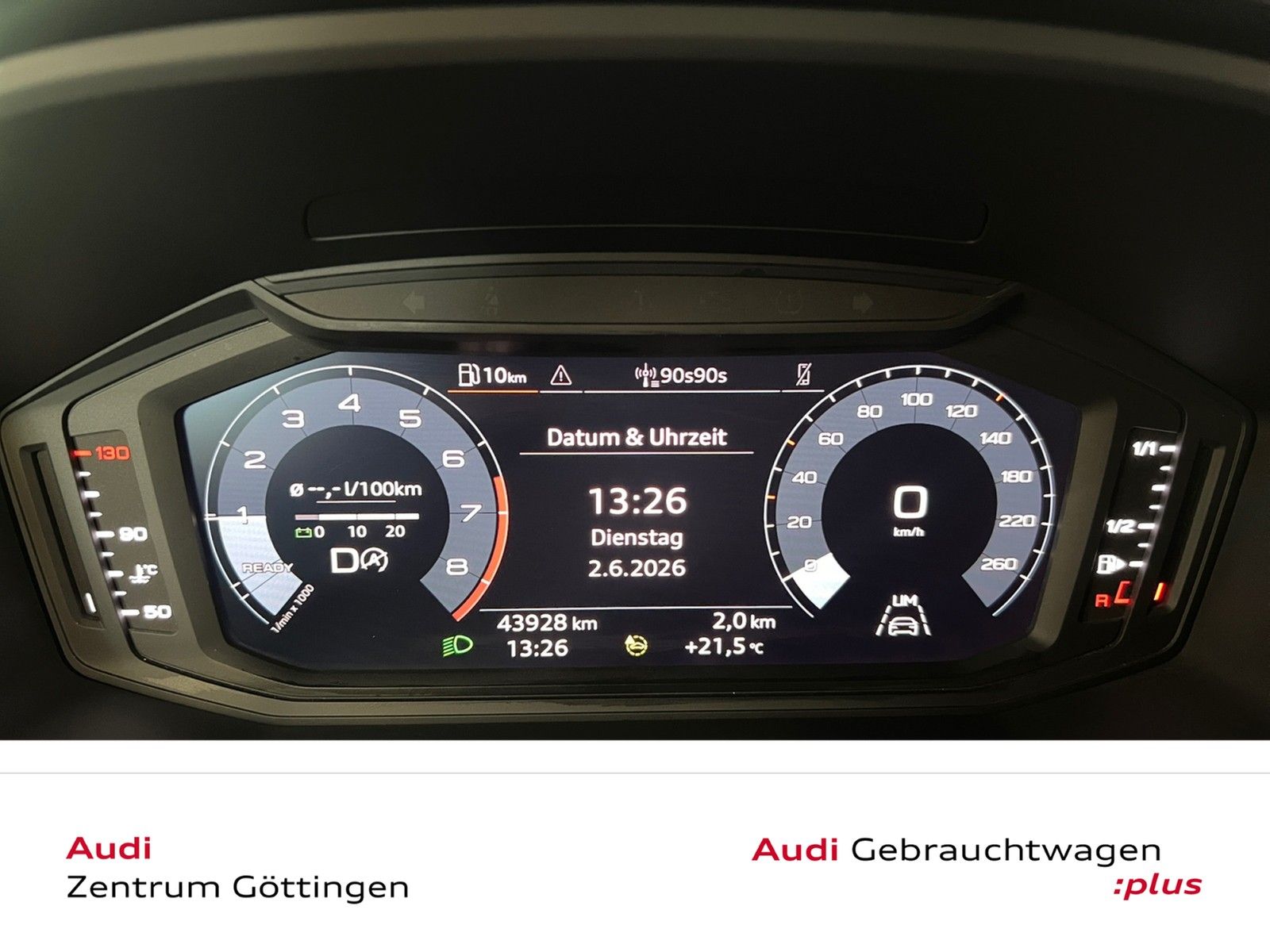 Audi A1 - Bild 12