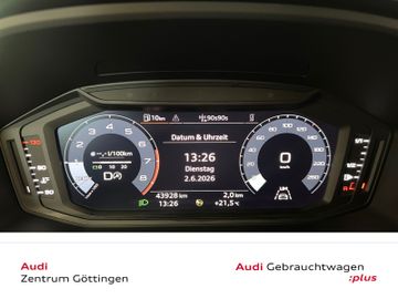 Audi A1 - 11