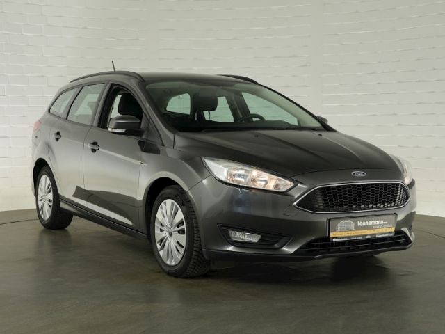 Focus TURNIER BUSINESS+NAVI+SITZHEIZUNG+PARKPILO