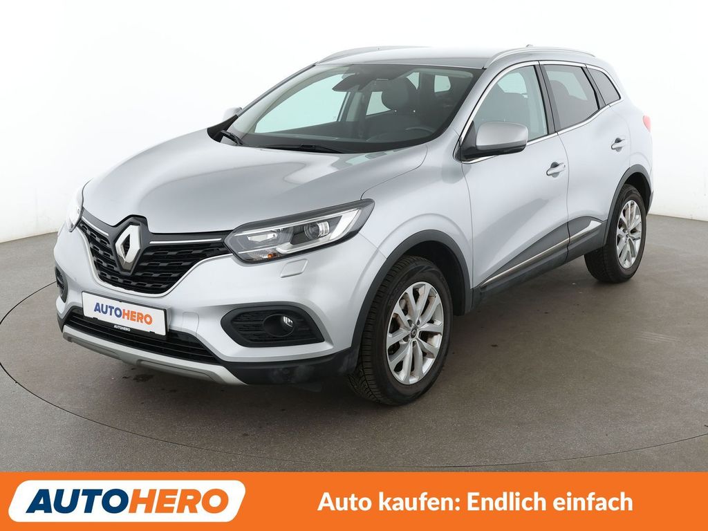 Image of Renault Kadjar