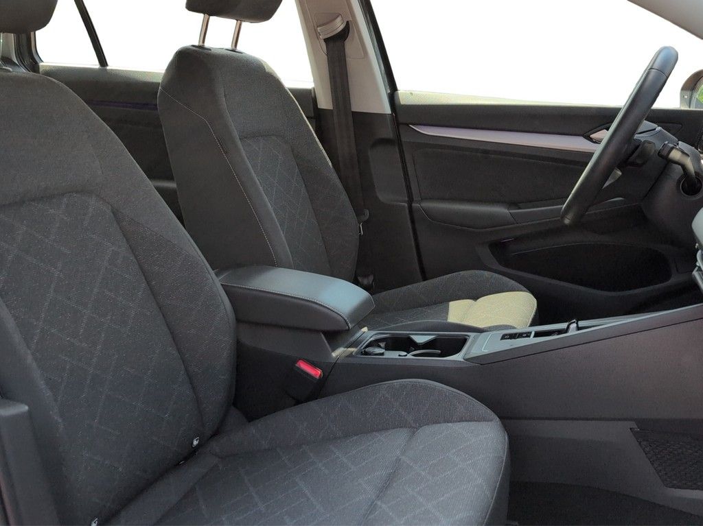 Volkswagen Golf - Bild 12