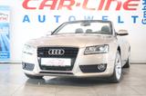 Audi A5 Cabriolet 3.2 FSI quattro *Automatik*Navi*RFK - Audi A5: Sportfahrwerk