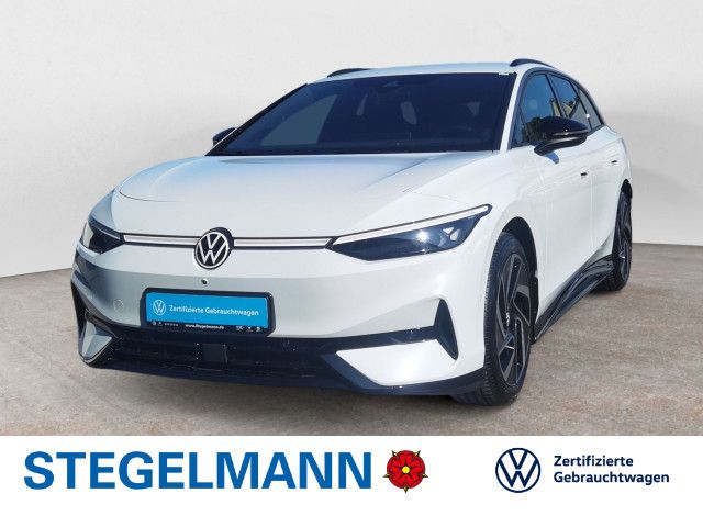 Angebot ansehen Volkswagen ID.7