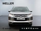 Mitsubishi ASX 2.0 2WD CVT Intro Edition *Bi-LED*SHZ*CarPla - Mitsubishi ASX: 2.0