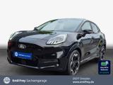 Ford Puma 46,8 kWh Premium 123 kW, 5-türig (Strom)