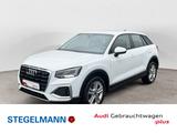 Audi Q2 35 TFSI S-tronic advanced *LED*Sitzheizung*PD - gebrauchte Audi Q2 aus dem Jahr 2021