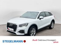 Audi Q2 - Vorschau Bild 1