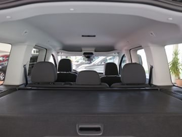 Volkswagen Caddy eHybrid DSG LED APP ACC SIDE 5J GARANTIE