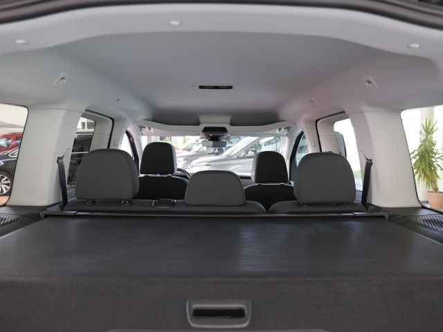 Volkswagen Caddy eHybrid DSG LED APP ACC SIDE 5J GARANTIE