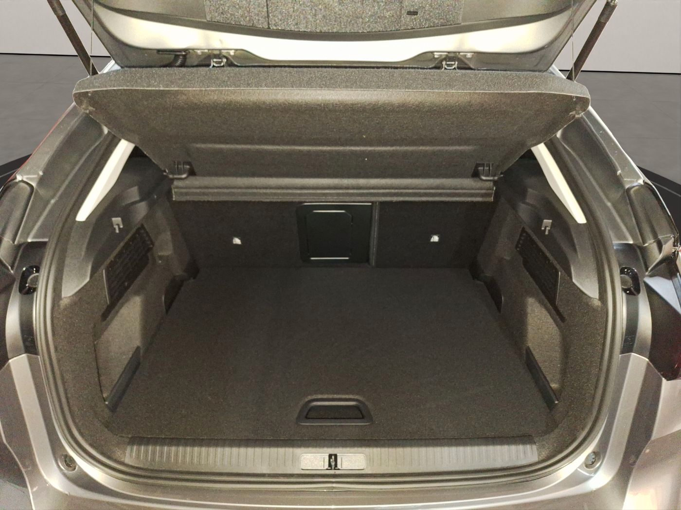 Citroën C4 - Bild 19