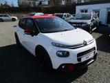 Citroën C3 Feel Klima,8-fach,PDC,Alu - Citroën C3 Gebrauchtwagen in Saarbrücken