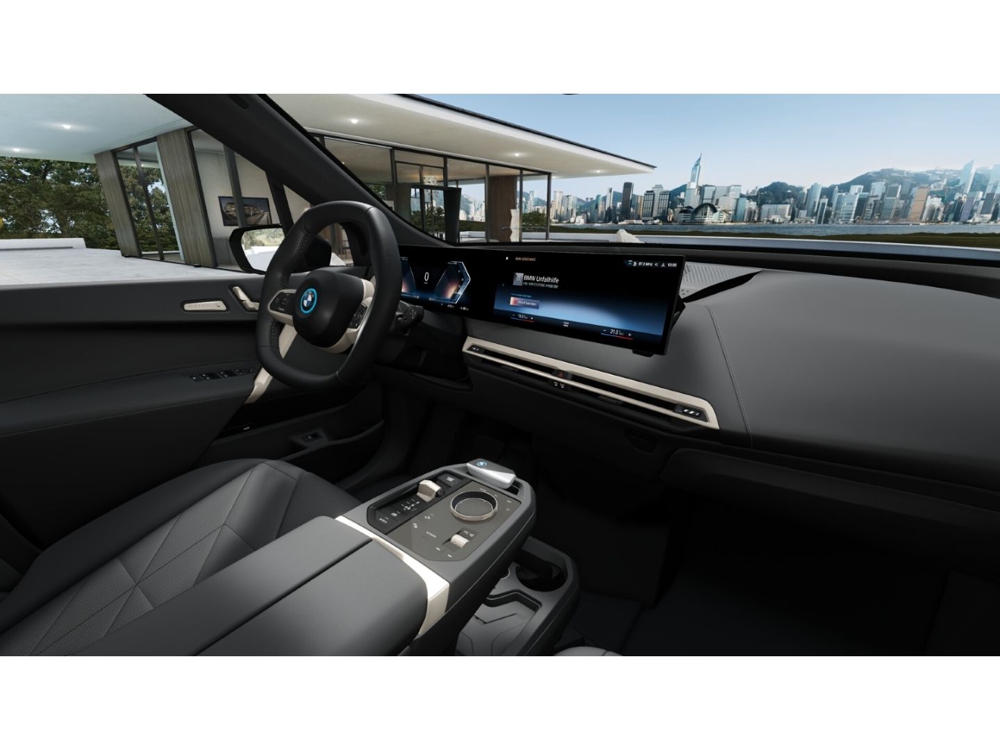 BMW iX - Bild 5