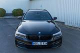 BMW 530d xDrive/Massage/Sitzbelüftung/Panorama