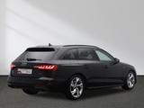 Audi A4 Avant S line 45 TFSI quattro MMI LED AHK - Audi A4: TFSI Line